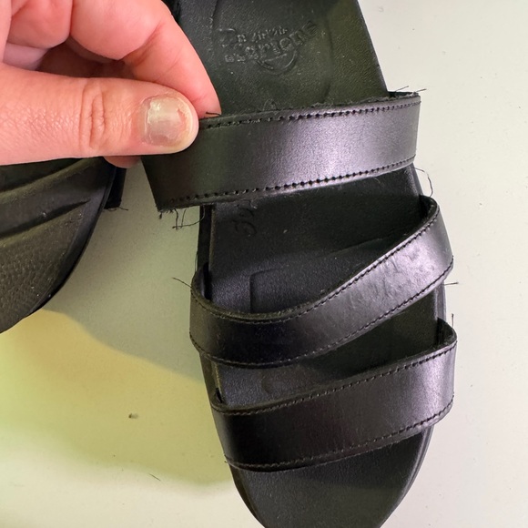 Dr. Marten’s Blaire Sandals - Picture 7 of 10